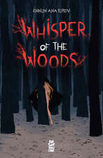 Whisper Of The Woods Tp (Mr) picture