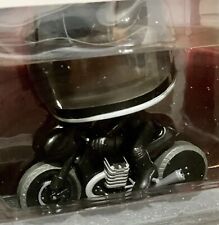 Funko Rides LG Deluxe: The Batman - Selina Kyle #281 on Motorcycle • Ships free picture