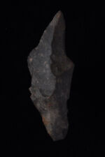 NEANDERTHAL FLAKE KNIFE BLADE, PALEO, TOOL Cantabria Province Spain picture