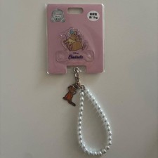 Disney Cinderella smartphone strap picture