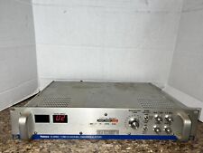 Vintage Tomco D-650 108 Channel Demodulator Estate Item UNTESTED  Powers On picture