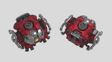 unmanned aerial vehicle for  SEXYICE Studio VERMIN UNKVAL  Assault Smasher picture