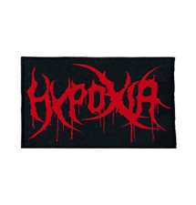 HYPOXIA - 'Logo' Patch picture