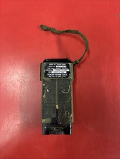 USGI IR Strobe MS-2000 Distress Marker Light picture