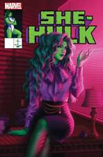 She-Hulk 7-10 U Pick Single Issues From Main & Variant Covers Marvel Comics 2023 picture