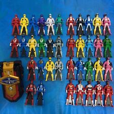 Hard to find‼️ Pirate Sentai Gokaiger Transformation Cell Phone Mobarets & key picture