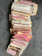 Huge Lot Vintage 1980s 1990s Loose Handwritten Clipped newspaper books Recipes picture