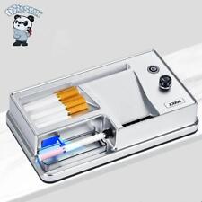 6.5/8mm Electric Cigarette Rolling Tobacco Machine  Intelligent Infrared Sensor picture