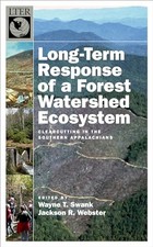 Long-Term Response of a Forest Watershed Ecosystem: Clearcutting in  - VERY GOOD picture
