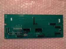 Wattstopper 437884 REV E LC8 Lighting Control Motherboard Panel Tr 1501 picture