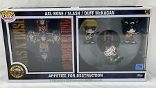 Funko Pop Albums Guns N Roses Appetite For Destruction Walmart Exclusive NEW picture