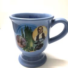 Vintage The Wizard Of Oz Coffee Mug Dorothy Judy Garland SALE picture