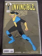 Invincible Image You Pick 0-144 BEST OFFER PLEASE MESSAGE OFFER AND TITLE # picture