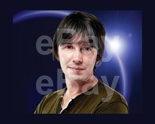Professor Brian Cox 16x12 Photo Poster Print picture