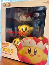 Nendoroid 1055 Kirby's Dream Land Beam Kirby Box Used from Japan picture