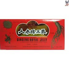 High-Potency Extra Strength Organic 300CC 2000mg Jelly Extract - Pure 3 Boxes picture