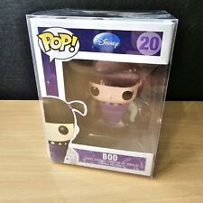 Disney Monsters Inc BOO 20 2013 Pop Vinyl Funko with Protector picture