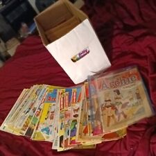 Huge Giant Archie Pep Laugh Mlj Comics 133+ Issue Comics Lot Run Set Collection picture