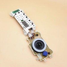 EBR874198 PCB Motherboard Control Display Panel Button Board For LG EBR87419861 picture