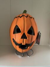 TRICK OR TREAT STUDIOS HALLOWEEN III: SEASON OF THE WITCH PUMPKIN MASK picture
