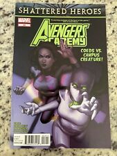 Avengers Academy #24 (Marvel, 2012) vf picture