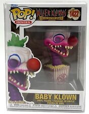 Funko Pop Movies KKOS Baby Klown #1422 Common with POP Protector picture