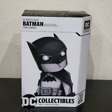 Batman 2018 DC Artists Alley Uminga Black & White Limited Edition #?/500 SEALED picture