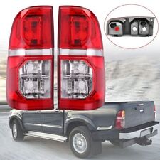 Rear Tail Light Lamp Fit Toyota Hilux Hilux Pickup Truck 2012-2015 RH /LH / Pair picture