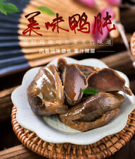 Chinese snack LuYazhen Duck Gizzard 卤鸭胗鸭肫 250g picture