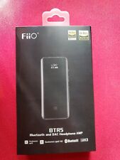FiiO BTR5 High-Fidelity Bluetooth Amplifier USB DAC HiRes 3.5mm picture