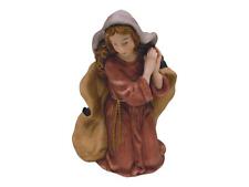 Replacement Mary for  Kirkland Signature 13 Piece Nativity Set  6