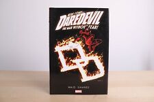Marvel Comics: Here Comes Dardevil The Man Without Fear Hardcover - 2013 picture