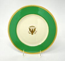 Lenox Jimmy Carter Presidential White House China Service Dinner Plate EXCE. picture