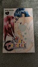 Mint Chocolate Manga picture