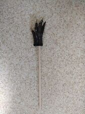 Large Gator Alligator Claw Paw Back Scratcher Stick New Orleans Louisiana   picture