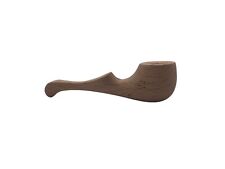 Handcrafted Wooden Smoking pipe picture
