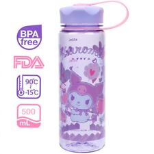 Kuromi Devil My Melody BPA Free NON-PHTHALATE Tritan Water Bottle Travel Mug Cup picture