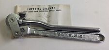 Imperial Eastman 364-FH tube bender 1/4O.D 9/16R picture