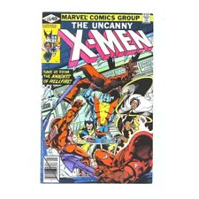 X-Men (1963 series) #129 in Near Mint minus condition. Marvel comics [x, picture