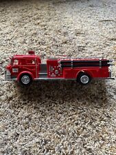1970 Hess Fire Truck picture