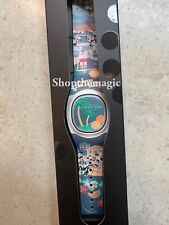 2024 Disney World Old Key West Resort Mickey Minnie  Light House MagicBand+Plus picture