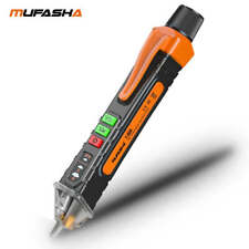 Non-Contact Voltage Detector Electrical Pen AC Voltage Tester Smart Breakpoint F picture