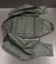 Military Airborne T-11R Parachute Reserve Pack Assembly - 1670-01-535-2254 -Used picture