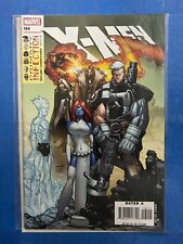 X-MEN #194  2007  MARVEL COMICS | Combined Shipping B&B picture
