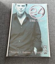 24 Comic Book One Shot - Kiefer Sutherland picture