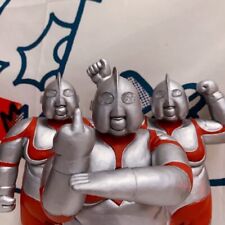New Ultraman Fat Man Anime Gk Figure Obesity Funny Pvc Toy Gift Birthday Model picture
