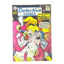 Detective Comics (1937 series) #293 in Good condition. DC comics [c; picture