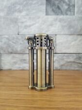 Zorro Antique Vintage Trench Lighter, brass picture