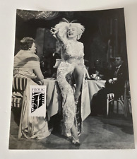 MARILYN MONROE 1954 There's No Business Like Show Business original photo picture