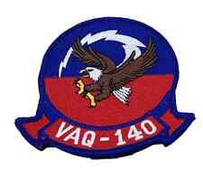 VAQ-140 Patriots Patch – With Hook and Loop picture